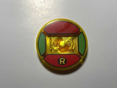 Lego Dimensions Robin Tag Base Only DC Comics 71264