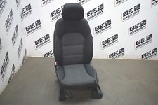 Mercedes B Klasse W246 STOFF Fahrersitz höhenverstellbar Sitz SHZ A0009105408 Mercedes B Klasse W246 STOFF Fahrersitz höhenverstellbar Sitz SHZ A0009105408