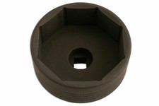 Image of Laser 5323 Wheel Shaft Cover Socket 115mm