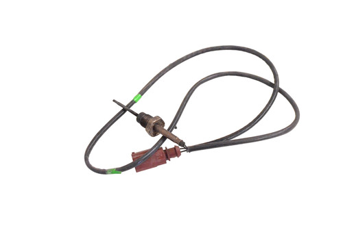 VW Golf Abgastemperatursensor 04L906088D mk7 5G 2.0 GTD 2016 RHD 17680586