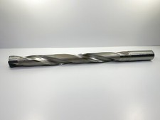 KENNAMETAL KSEM1219R10SS125 Used Indexable Drill Body 1.25" Shank 1pc B