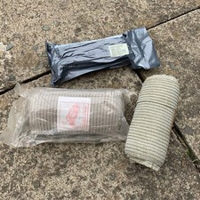 UK British Army Issue FFD First Field Dressing Israeli Trauma Control Bandage