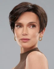 LUNA Wig by JON RENAU, ANY COLOR! Extended Lace Front, Heat-Friendly HD, NEW