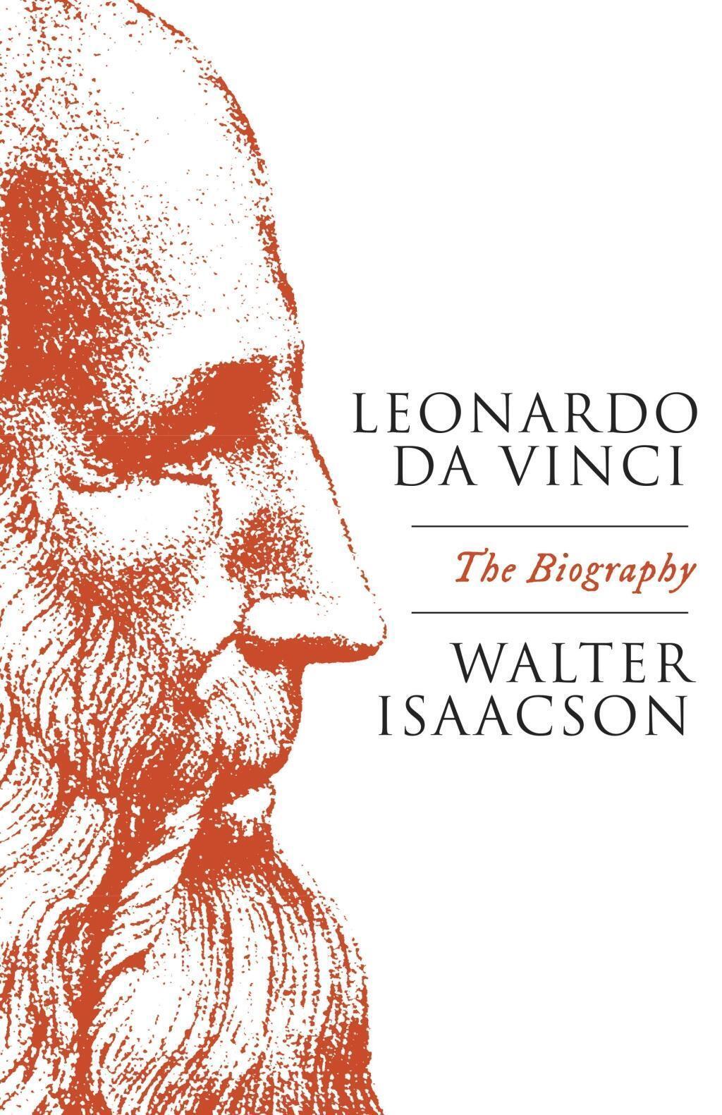 Thumbnail - Leonardo Da Vinci | Walter Isaacson | Englisch | Taschenbuch | 599 S.