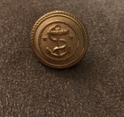 Navy Buttons Anchor Gold US Military Lot Of 24 (1st Lot)  — photo 2