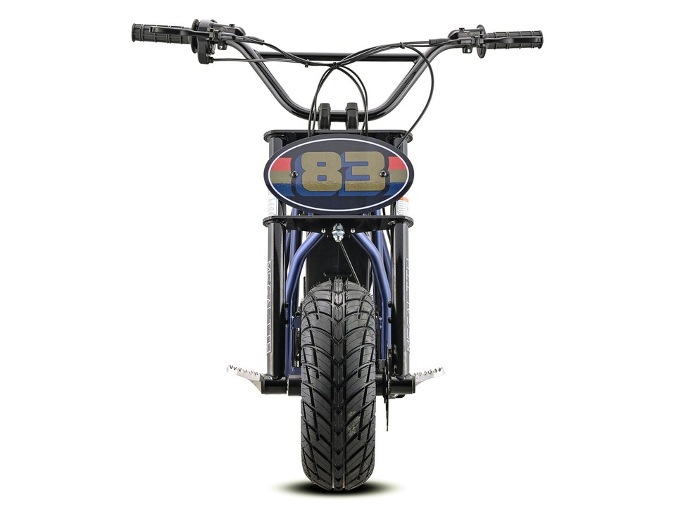 NEW EBOX Electric Dragster 2KW 60V MINI PIT BIKE Black/White/Navy/khaki ...