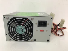 COMPAQ 166572-001 200 WATT POWER SUPPLY 166569-001 PS2015 W/WARRANTY