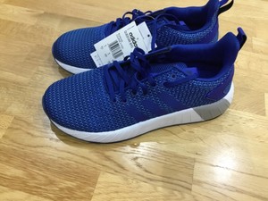 adidas ortholite float blue