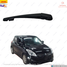 38821M75J00 Hinten Scheibenwischer Arm Assly Fit Für Suzuki Swift 2011-2017