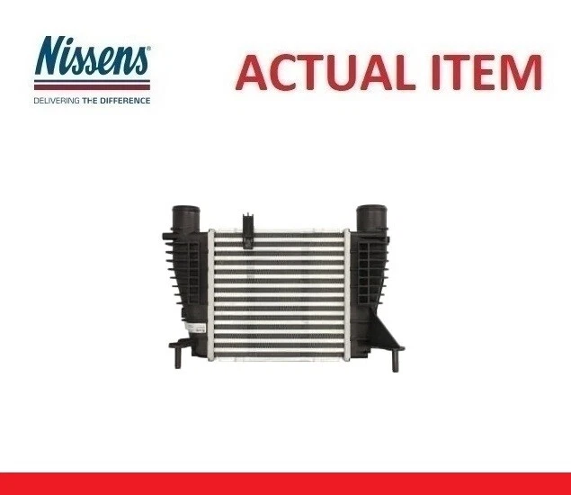 NISSENS ÉCHANGEUR DE CHALEUR TURBO RADIATEUR NIS96396 - Photo 1/1