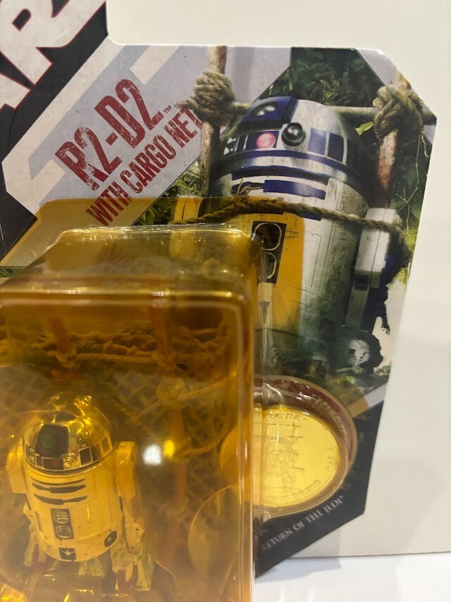 Star Wars The Original Trilogy Collection R2-D2 (A New Hope