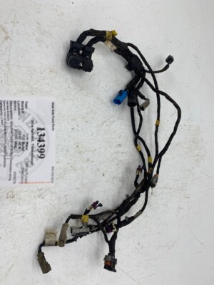 Eaton Fuller FAOM-15810S-EC3 Transmission Wiring Harness 4308276 | eBay
