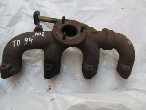 Chrysler Voyager ES 2,5 TD Abgaskrümmer Abgas Krümmer 91 - 95 Turbo Diesel 2.5 *