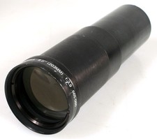 BUHL OPTICAL 8 INCH 203MM F3.9 PROJECTION LENS