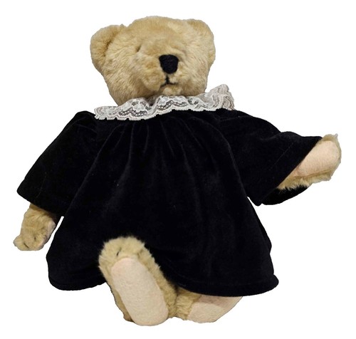 NIB 1993 Muffy Vanderbear Snowflake 8” bear limited boxed edition