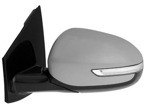 Left - Driver Side Mirror For 2023-2024 Kia Sportage NX951MV