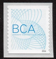 New BCA Test Coil MNH