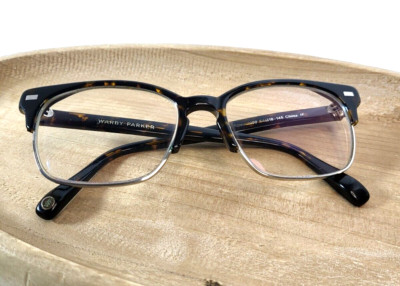 Купить warby parker ames w 3201 54 18 145 eyeglasses glasses  display picture 3