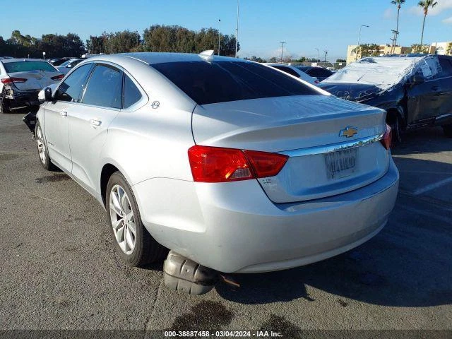 Used Fuel Tank fits: 2019 Chevrolet Impala  Grade A - Image 3 of 4
