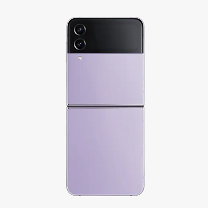 Samsung Galaxy Z Flip4 - 512 GB - Blue (Unlocked) for sale online