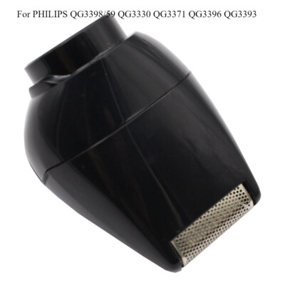 Mini Foil Shaver Trimmer For PHILIPS QG3398/59 QG3330 QG3371 QG3396 QG3393