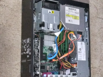 gaming pc desktop entry level