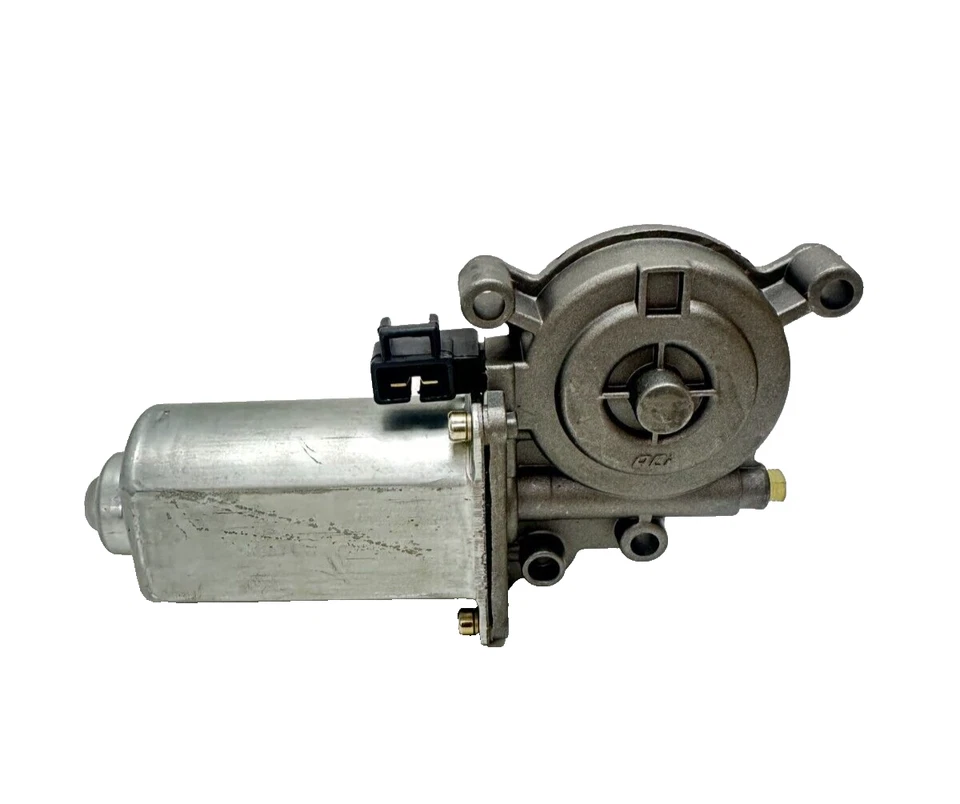 Motor de ventana eléctrica Magneti trasero derecho para Bonneville Deville Caprice Road Master Foto 2 de 4