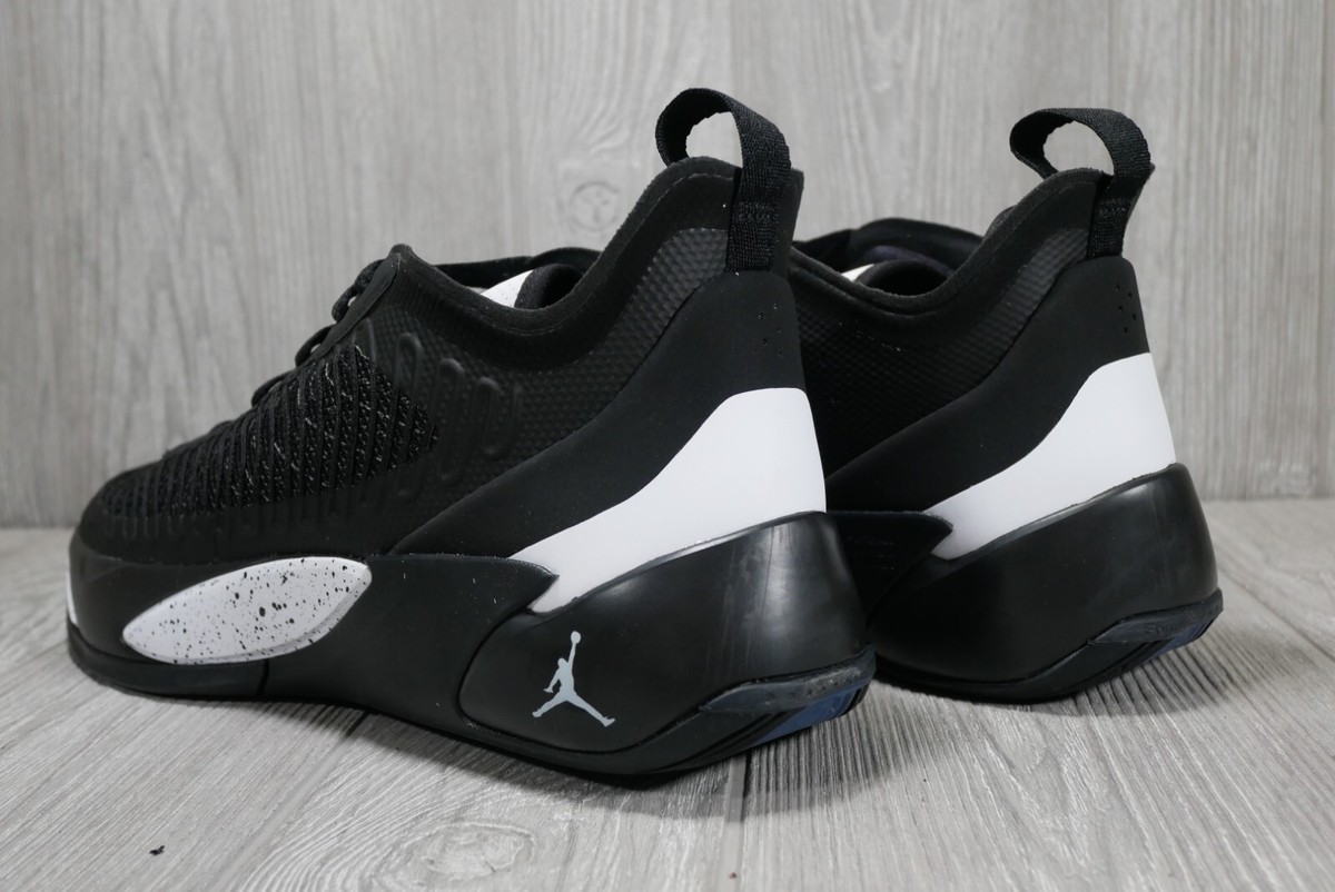 シューズ(男性用) NIKE JORDAN LUKA 1 DQ7689-001 26.5 Air Jordan Jordan Luka 1 'Oreo' DQ7689-001 Men's Shoes | eBay
