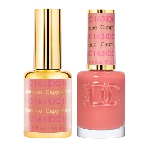 DND DC - Gel & Polish - Buy 3, get 1 FREE! - Pick Any Color - Picture 318 of 455