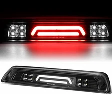 SMOKE LED THIRD BRAKE LIGHT CARGO LAMP FOR 2002-2009 DODGE RAM 1500 2500 3500