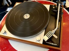 Platine Thorens TD 150 MKII