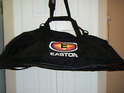 easton catcher bolsa