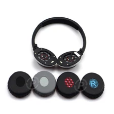 Replacement Ear Pad Cushions For Bose SoundTrue On-Ear OE OE2 Headphones, 1 Pair