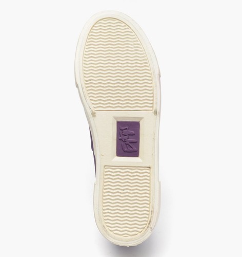 En Baskets Eu Pourpre Eytys Daim Taille Mère 40 Uk7 Unisexe qtvPBngx7