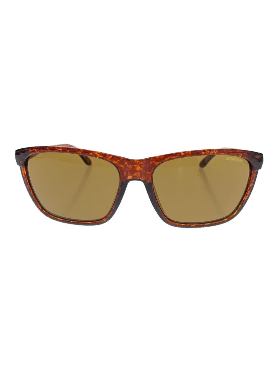 Smith Sunglasses/Wellington/Bekkow Print/Brw/Brw/Men'S 772