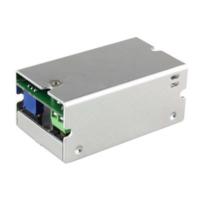 2X(DC 8-55V 48V 24V To DC 1.25-32V 12V Adjustable Buck Converter 15A 6078