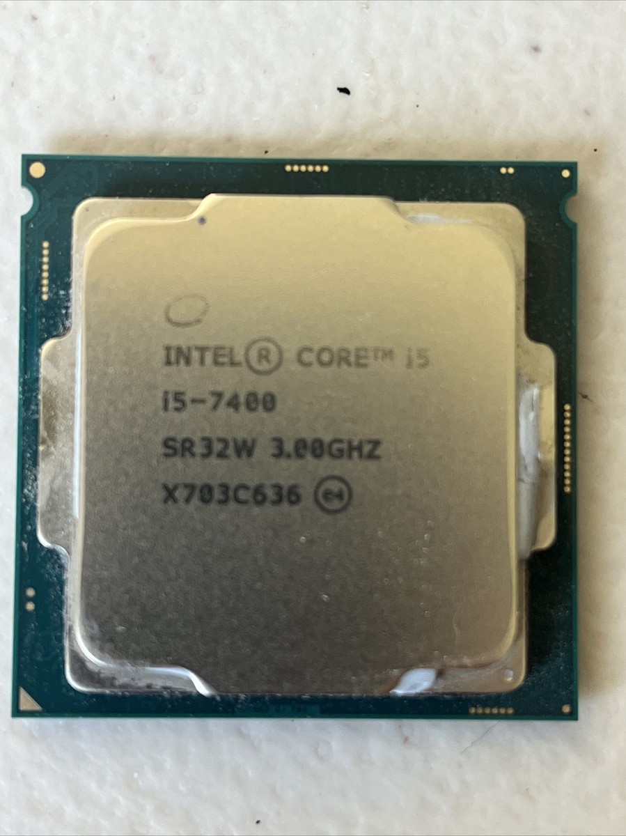 CPU Intel Core i5-7400 CPU LGA 1151 s-l400.jpg