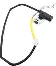 Whirlpool W11307244 Washer Lid Latch