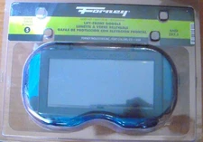 NEW Forney Lift Front Welding Goggles, #55320