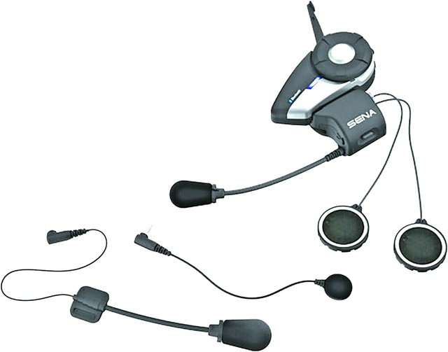 SENA - 20S-02 - 20S Bluetooth 