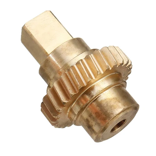 2PCS Für Opel Astra H Cabrio Twintop 2005-2010 Zahnrad Stellmotor Verdeck Dach - Bild 11 von 11