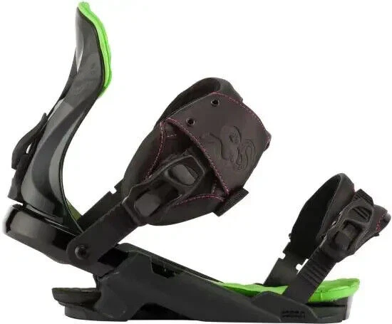 Rossignol battle best sale bindings review