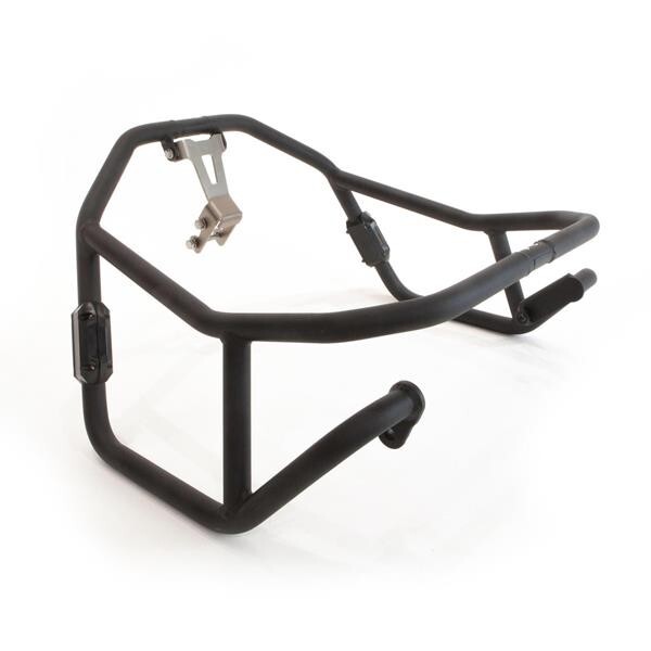 Protection moteur et radiateur alu Yamaha Ténéré 700 Euro 4