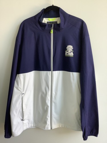 PGA Championship 2015 Volunteers Jacket 