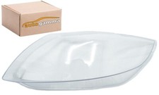 Cristal de faro BMW Z4 E85 (05-08) Izquierda(Conductor)