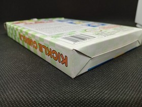 Kickle Cubicle - Nintendo NES EU PAL - NES-QC-FRA