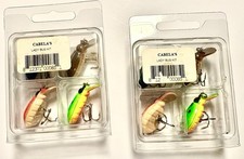Cabela's Vintage Fishing Lures for sale | eBay
