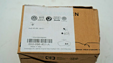 Original Audi A5 8K Bremsbelagsatz / 8K0 698 451 A