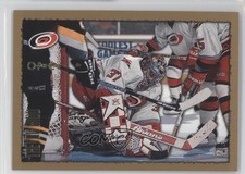 1998-99 Topps O-Pee-Chee Trevor Kidd #66 0f8