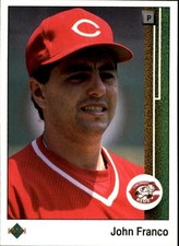 1989 Upper Deck Baseball (401-600) - You Pick - 5 CARD MIN Free Shipping READ NM